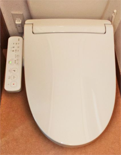 CW-KB31への交換工事