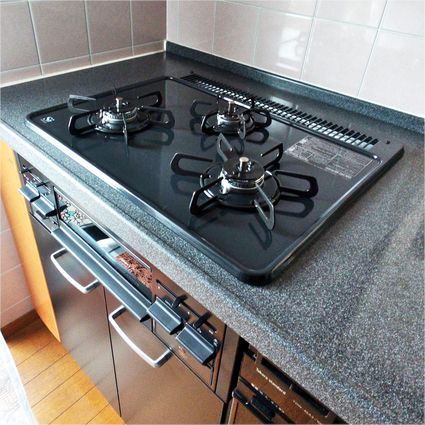 PD-N36への交換工事