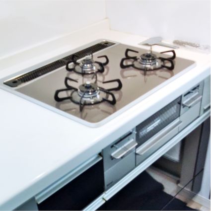 PD-743WS-60CDへの交換工事