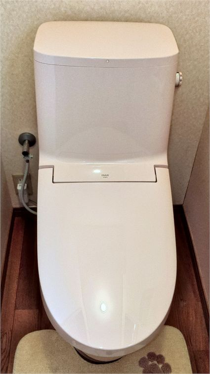 YBC-Z30S＋DT-Z352への交換工事