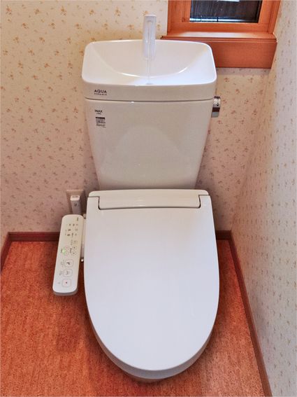 YBC-Z30S＋YDT-Z380＋CW-KB31への交換工事