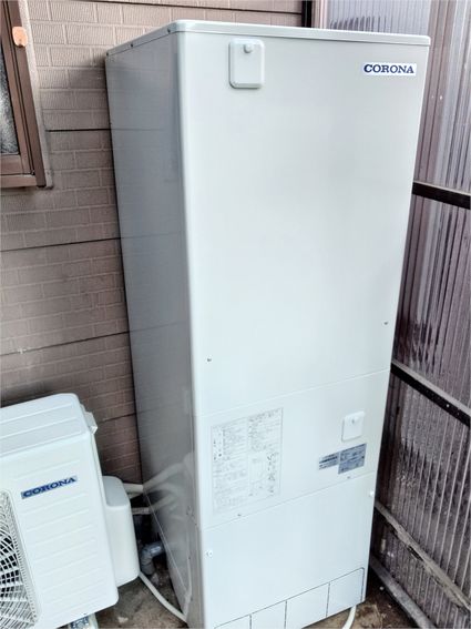 CHP-37AZ1＋RBP-GADW1(S)＋CTU-FC28への交換工事