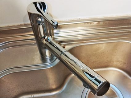 TKS05305JAへの交換工事