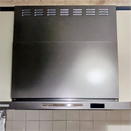 TAG-REC-AP601 SVへの交換工事