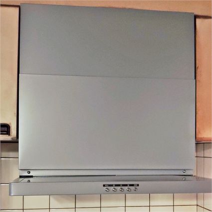 WNBSK607CDMSIL(左排気)／WNBSK607CDMSIR(右排気)への交換工事