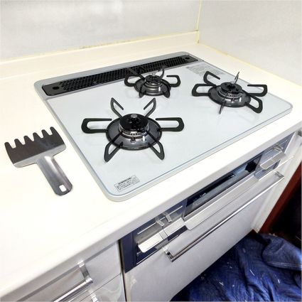 PD-509WS-60CVへの交換工事