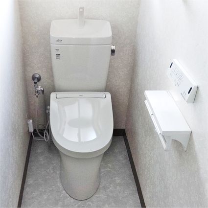 YBC-Z30H＋YDT-Z380H＋CW-KA31への交換工事