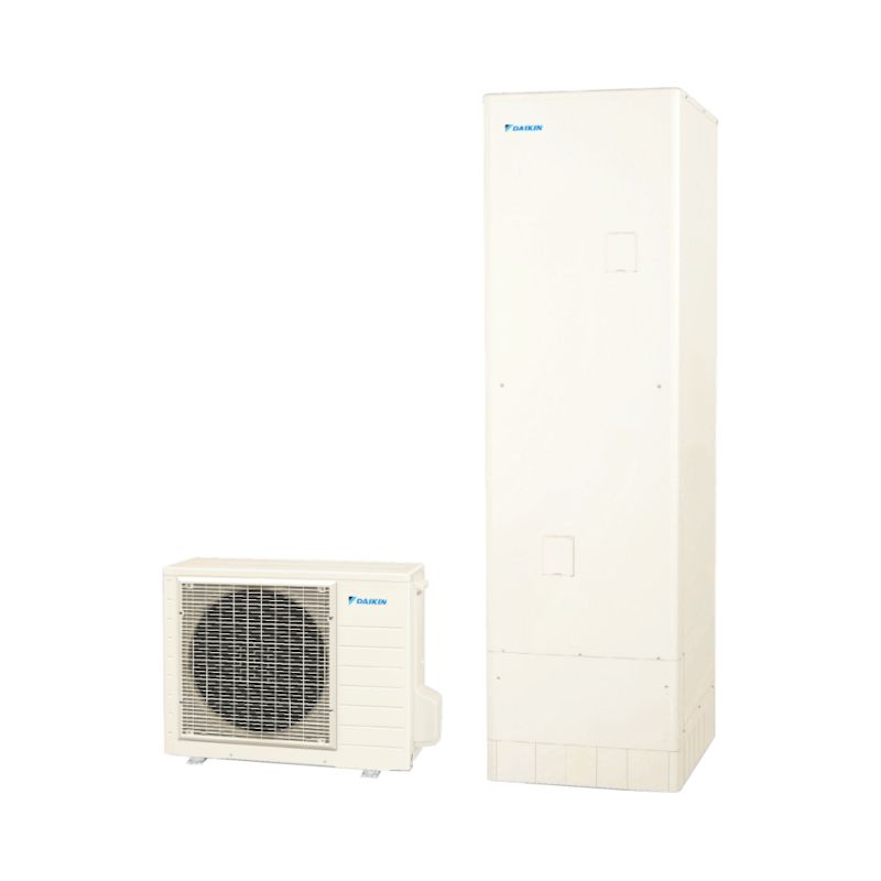エコキュート【ダイキン 460L】の交換・取替が工事費込みで驚きの低 