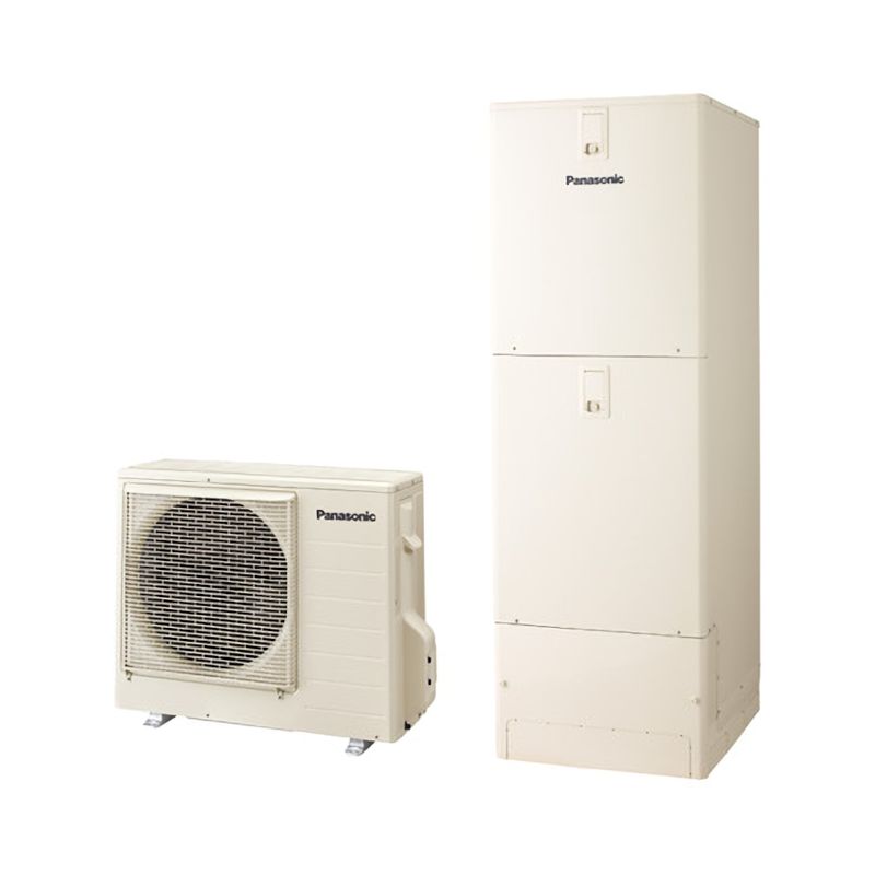 エコキュート【ダイキン 370L】の交換・取替が工事費込みで驚きの低 