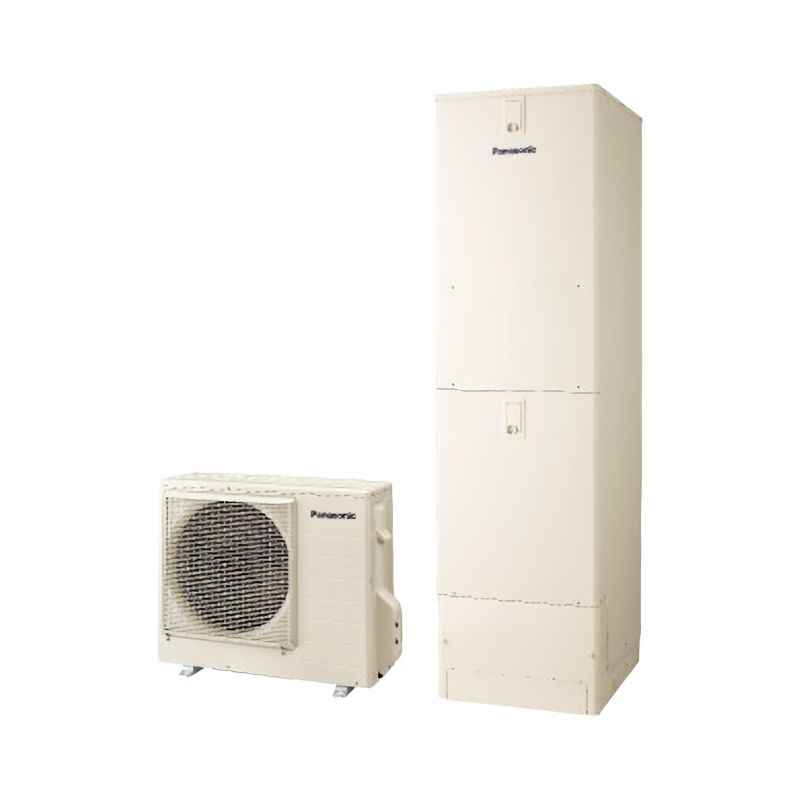 エコキュート【パナソニック オート】の交換・取替が工事費込みで驚き 
