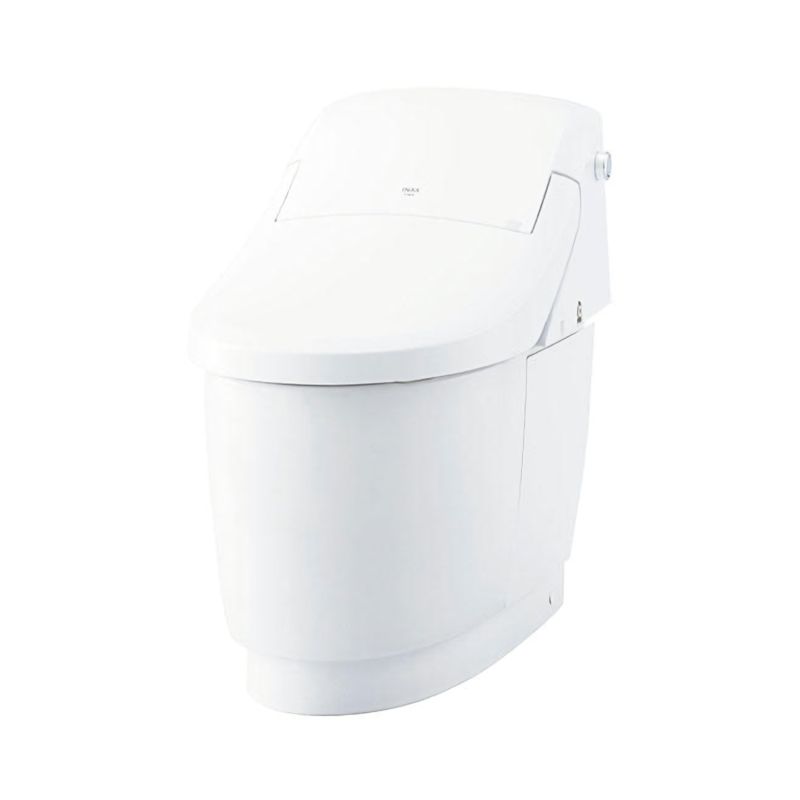リクシル シャワートイレ一体型便器 プレアスLS YBC-CL10PU＋DT 