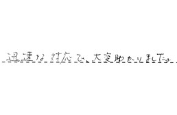 愛知県一宮市 S様からの工事完了後評価